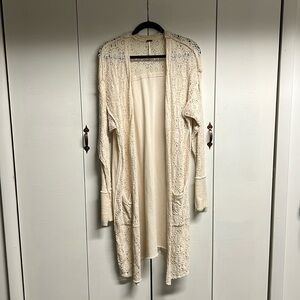 Free people sweater